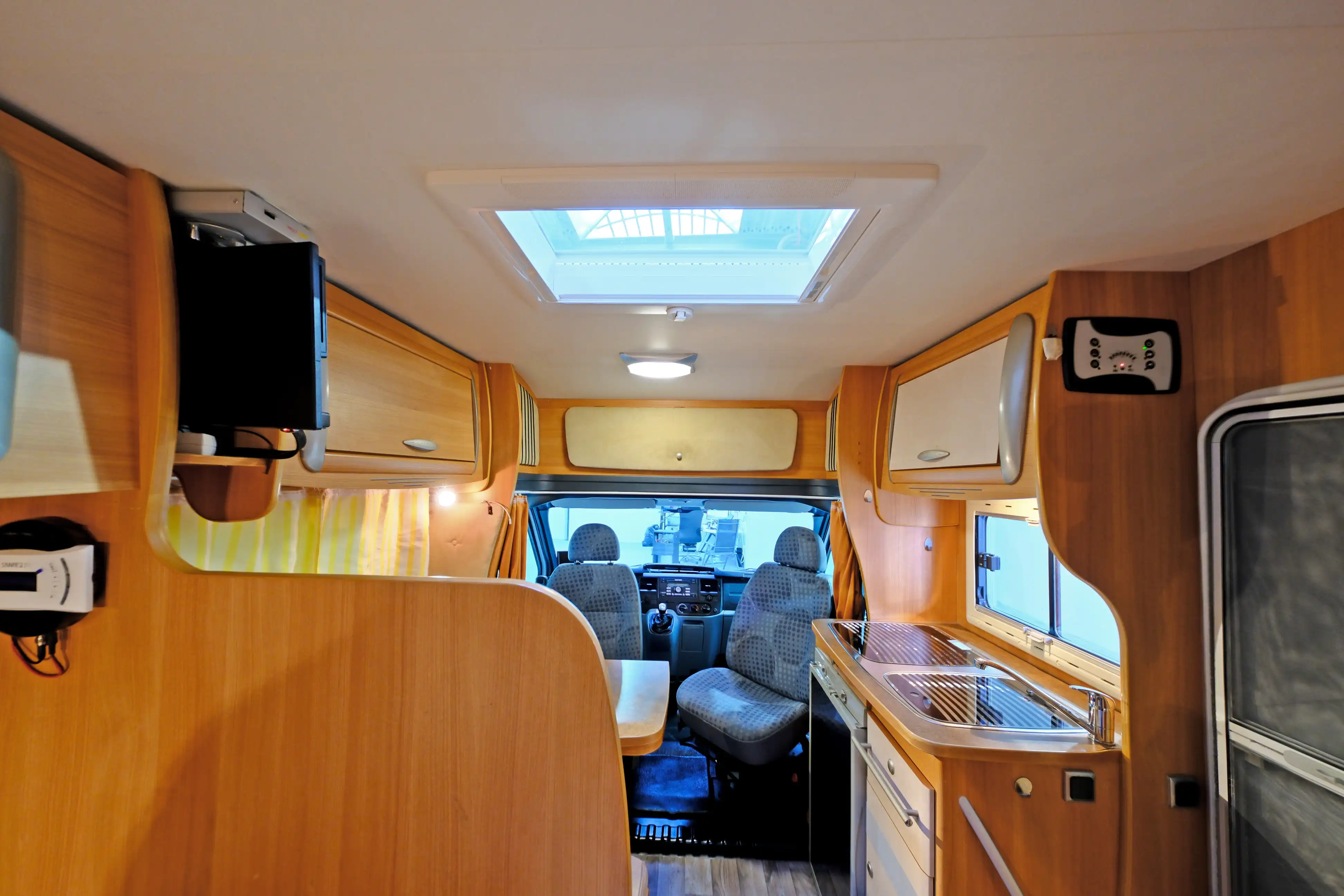 CHAUSSON Flash 02 - Ansicht 7